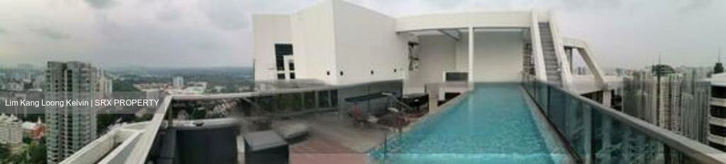 Trilight (D11), Condominium #451277021